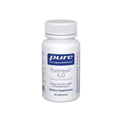 PureHeart K2D