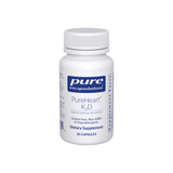 PureHeart K2D