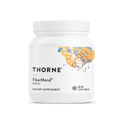 FiberMend