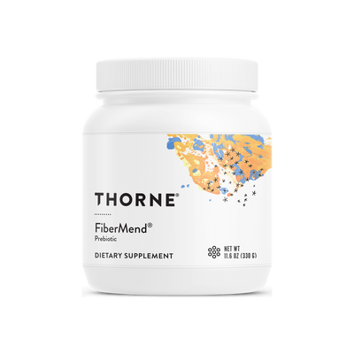 FiberMend