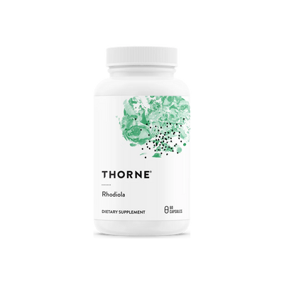 Rhodiola