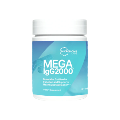 Mega IgG2000