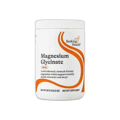 Magnesium Glycinate Powder