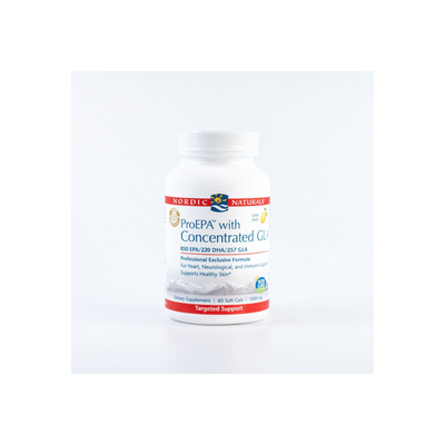 ProEPA with concentrated GLA