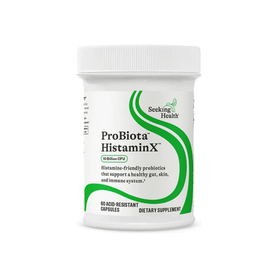 ProBiota HistaminX