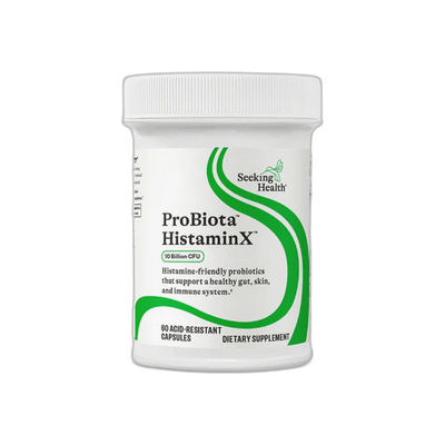 ProBiota HistaminX