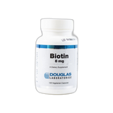 Biotin-8mg - limited stock - expires May 2026