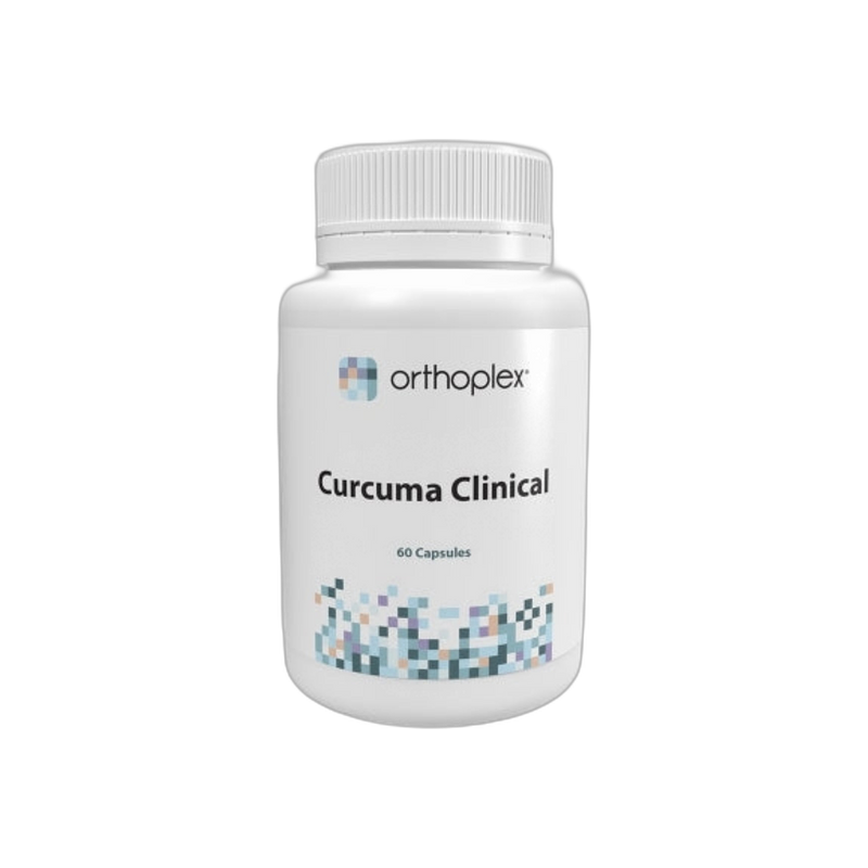 Curcuma Clinical