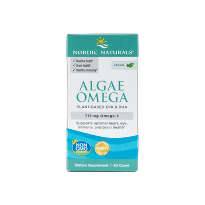 Algae Omega