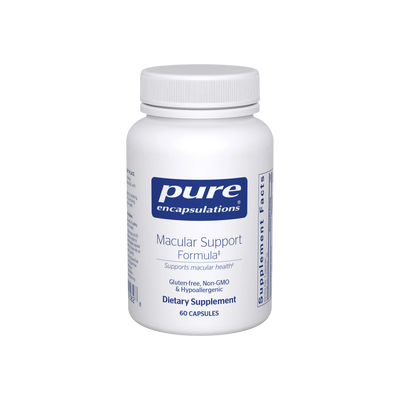 Macular Support Formula