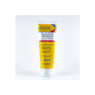 Tri-Fortify Gel
