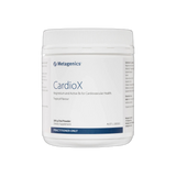 CardioX