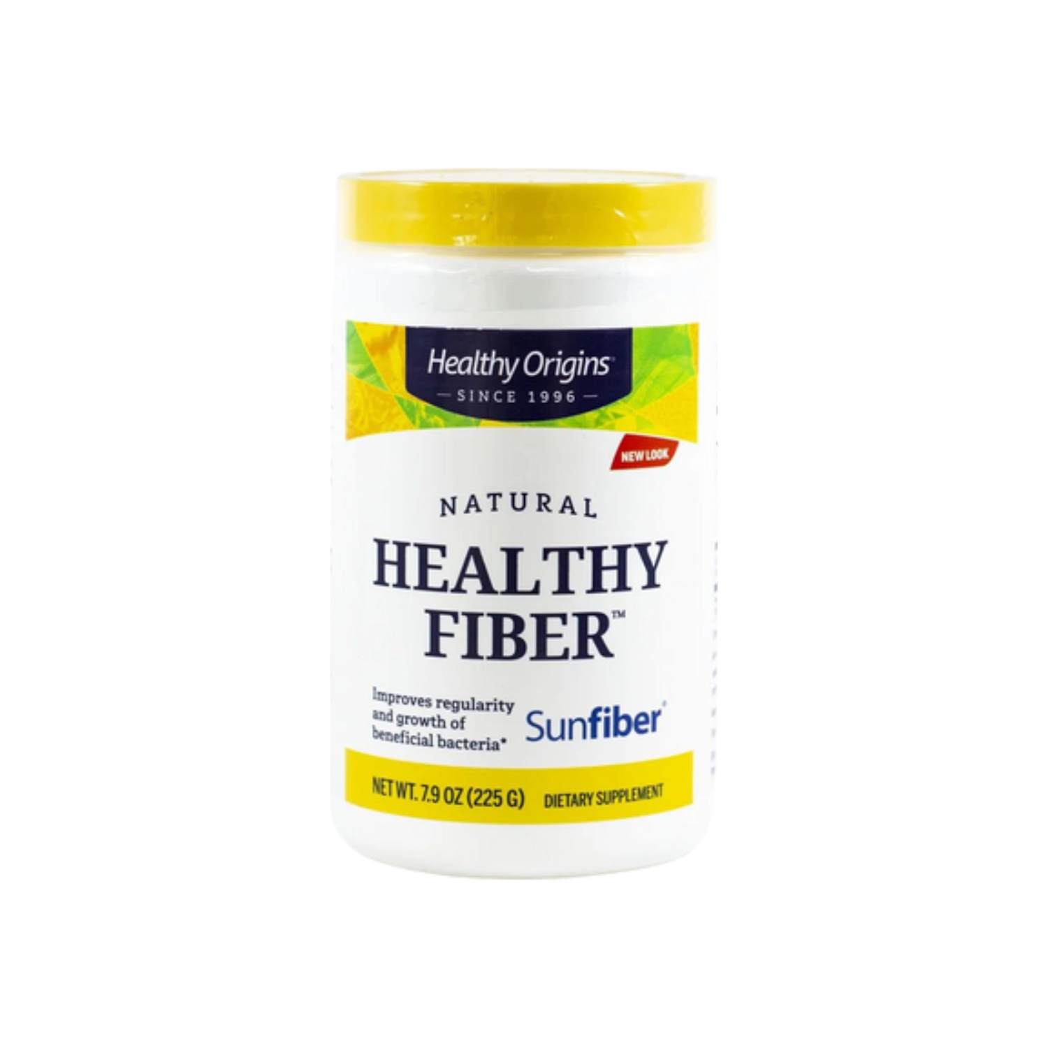 Healthy Fiber