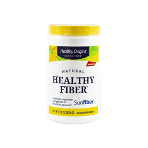 Healthy Fiber