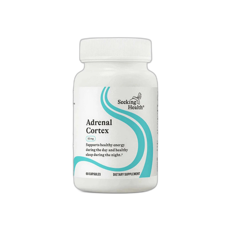 Adrenal Cortex