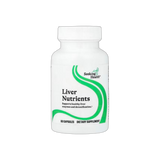 Liver Nutrients
