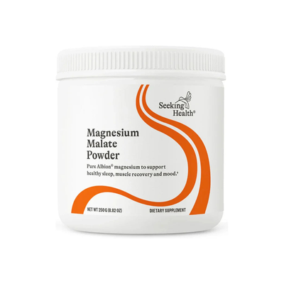 Magnesium Malate - Powder