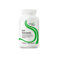 Gut Nutrients - Capsules