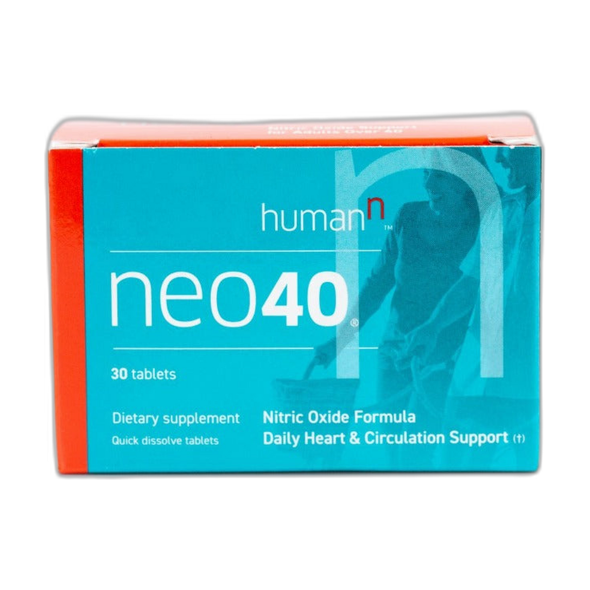 Neo 40 Daily