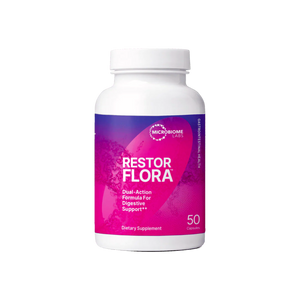 RestorFlora