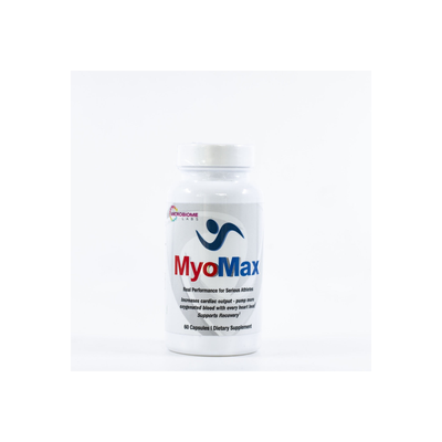 MyoMax