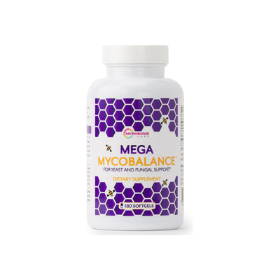 MegaMycoBalance