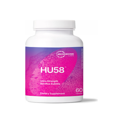 HU58 - High Potency Bacillus Subtilis