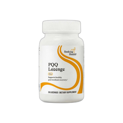 PQQ Lozenge