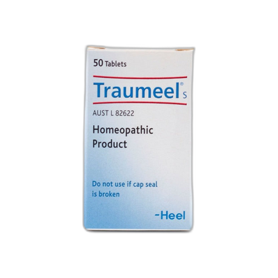 Traumeel