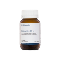 Palmetto Plus