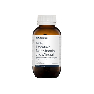Prime Essentials Multivitamin and Mineral