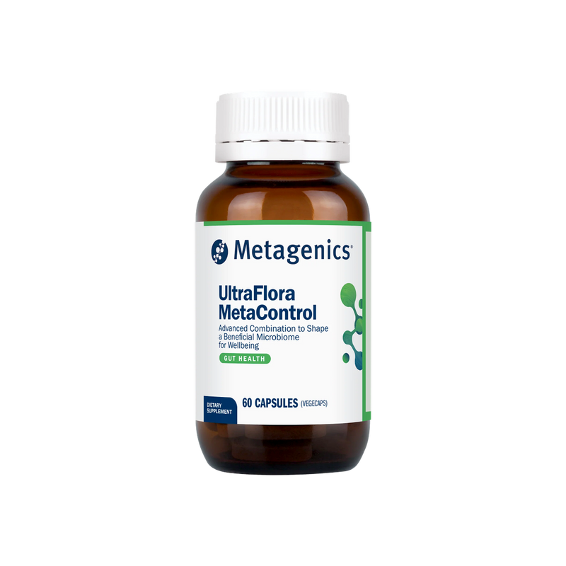 Ultra Flora MetaControl