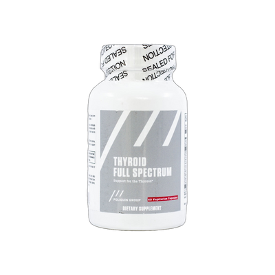 Thyroid Full Spectrum