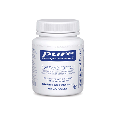 Resveratrol