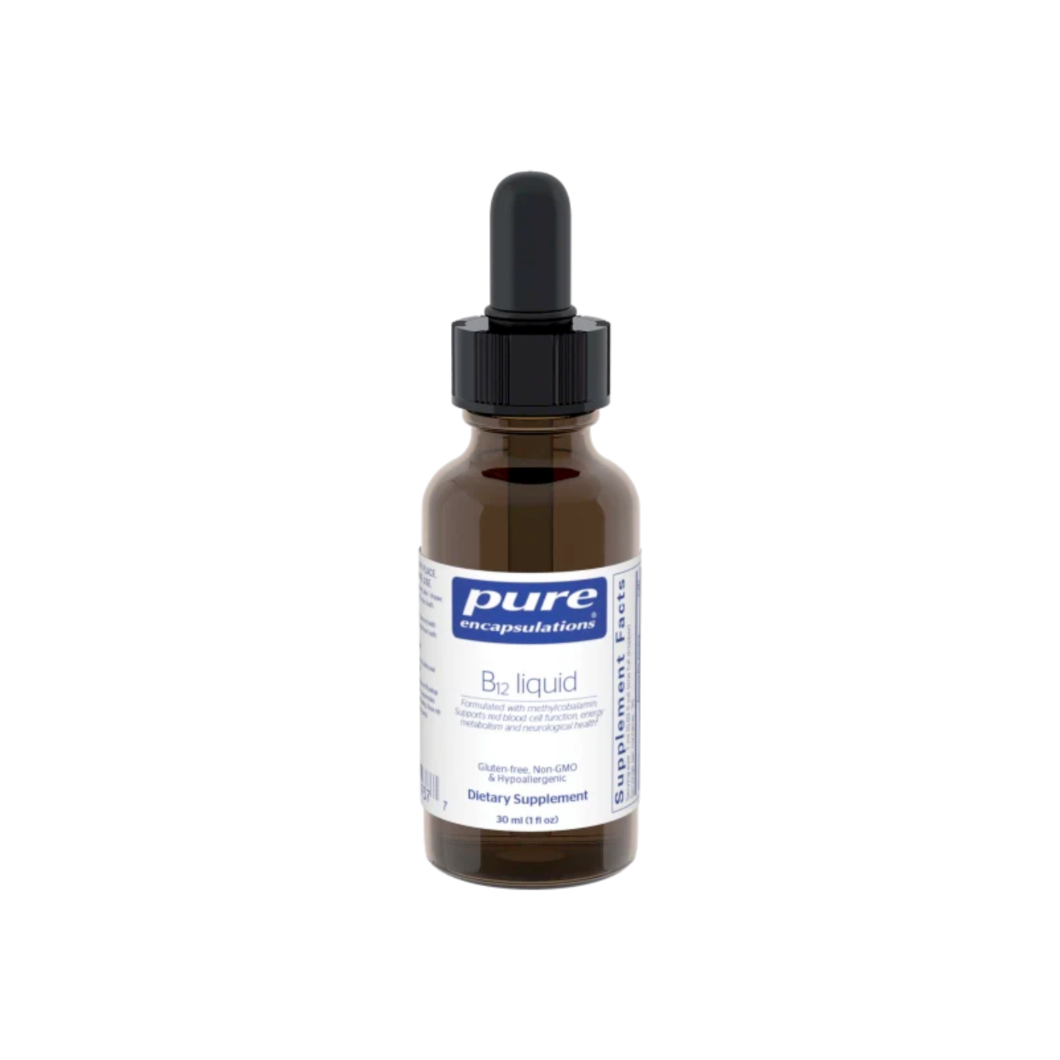 B12 Liquid
