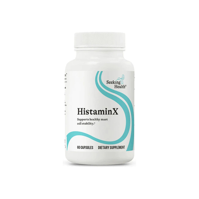 HistaminX