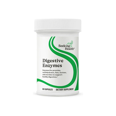Digestive  Enzymes