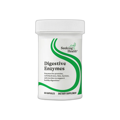 Digestive  Enzymes