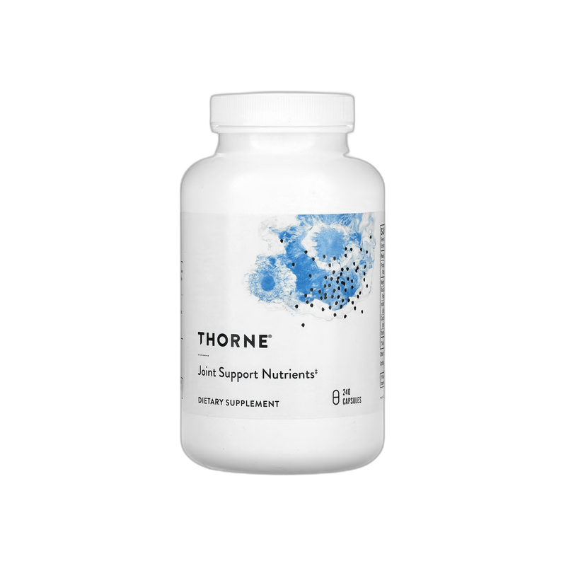 Joint Support Nutrients