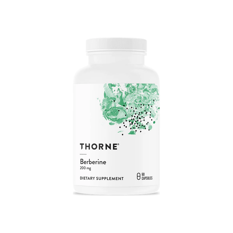 Berberine (200mg)