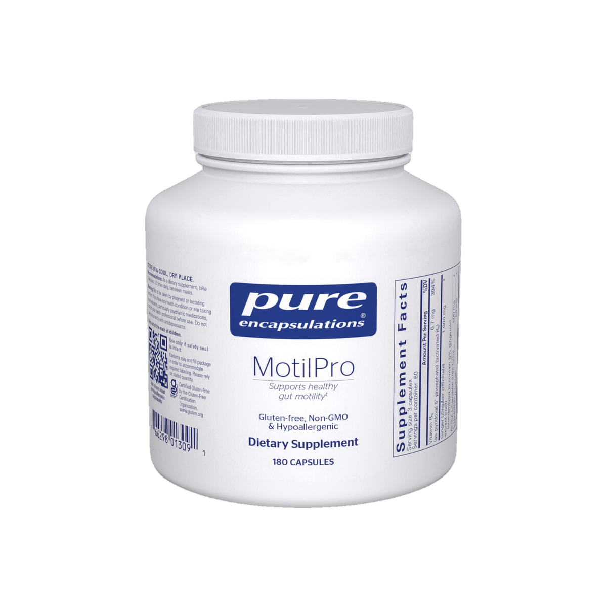 MotilPro