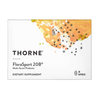 FloraSport 20B