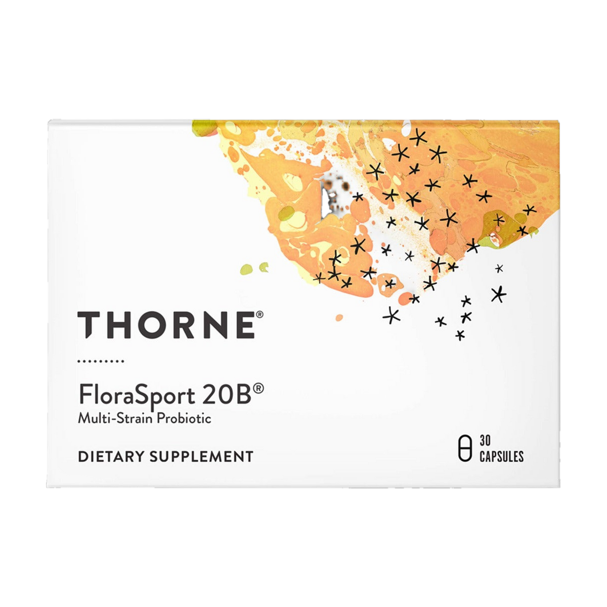 FloraSport 20B