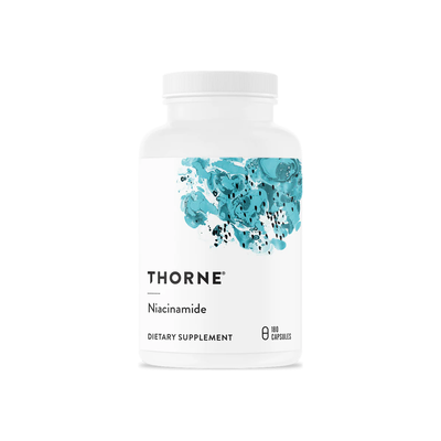Niacinamide
