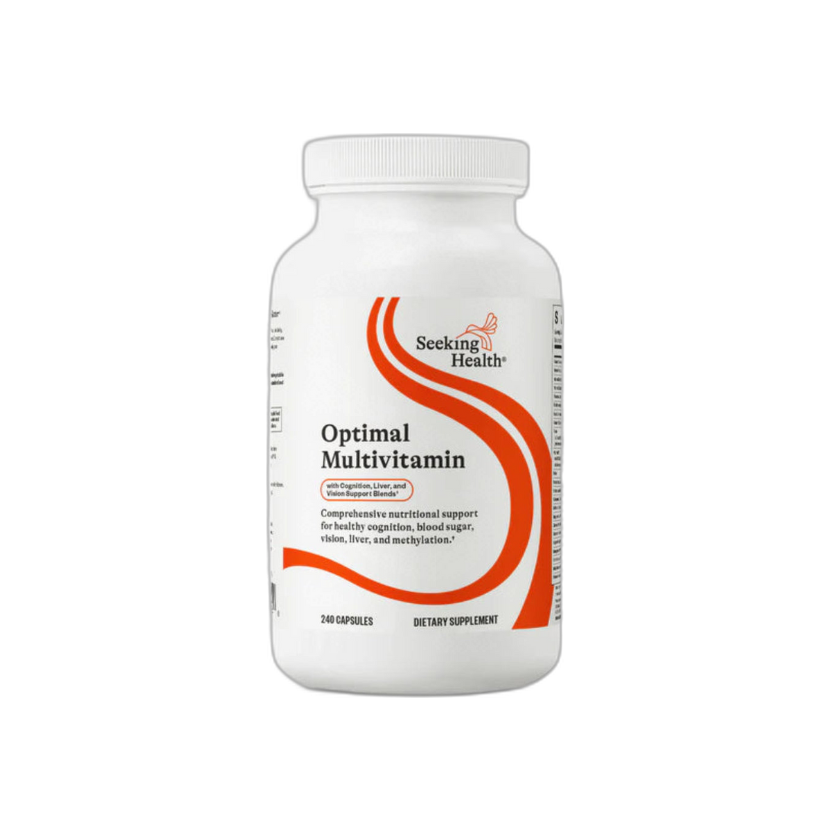 Optimal Multivitamin