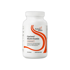 Optimal Multivitamin