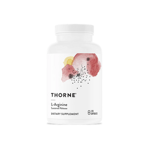 L-Arginine - Sustained Release (formerly Perfusia-SR)
