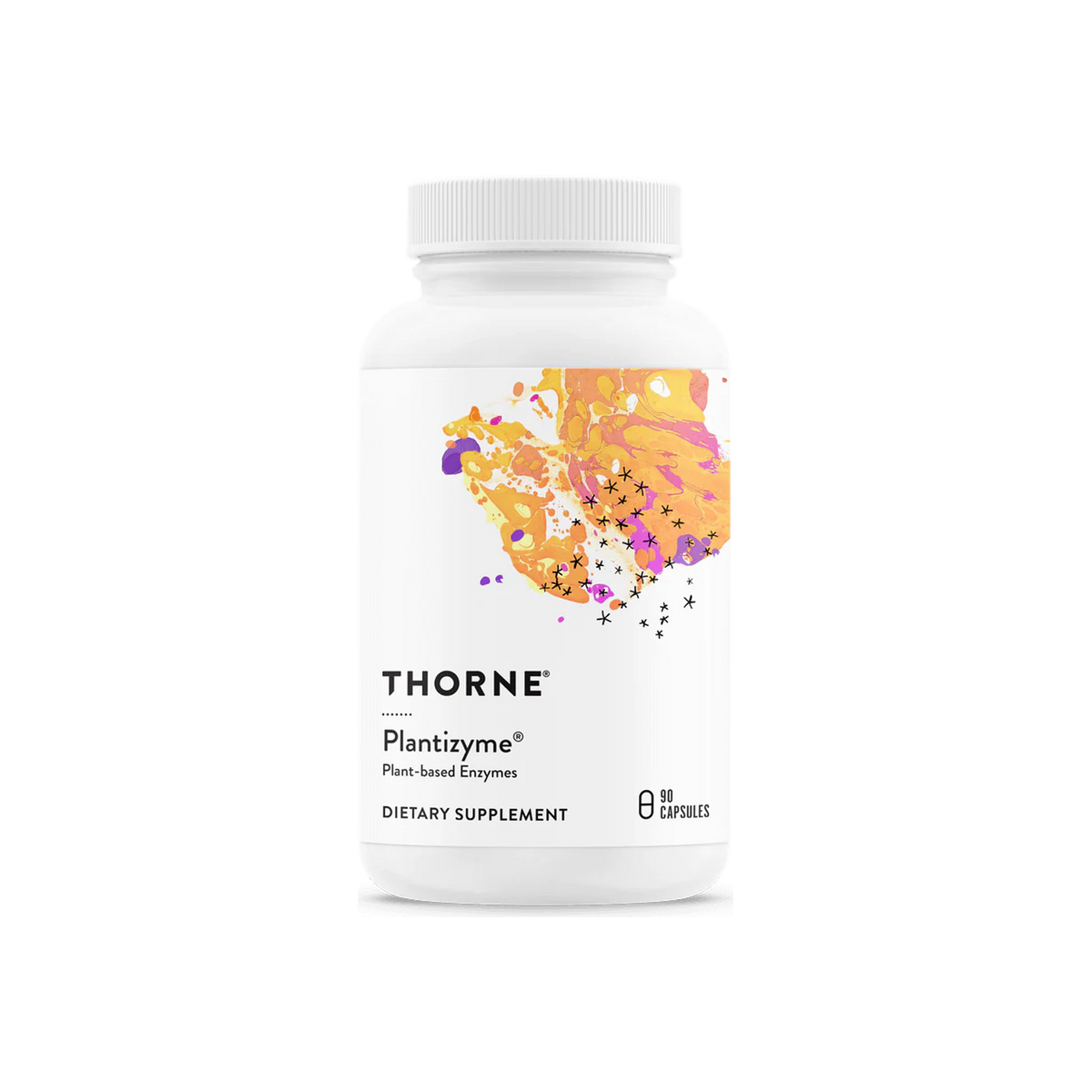 Plantizyme