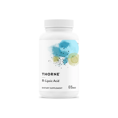 R-Lipoic Acid