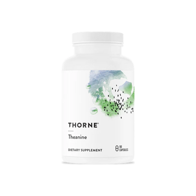 Theanine
